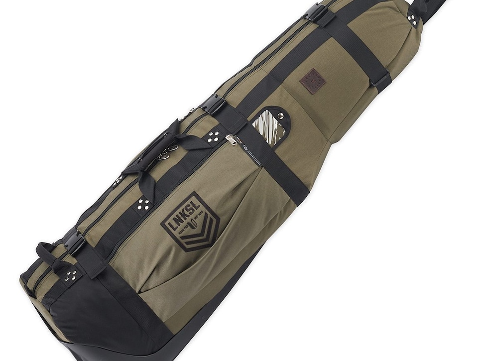 9 of our favorite golf travel bags to consider for